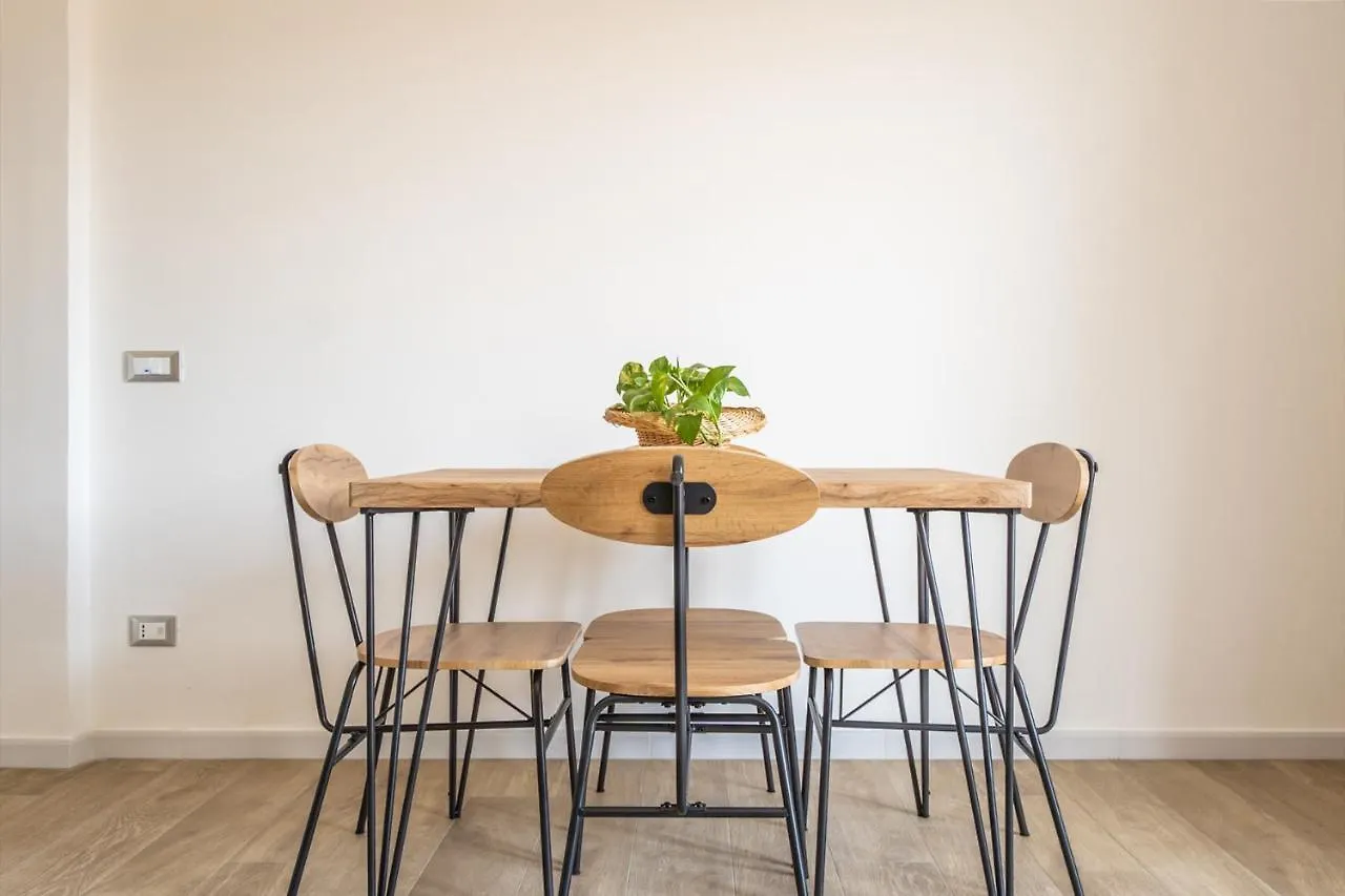 Un Balcone Sull'Orto Botanico By Wonderful Italy Apartment Palermo