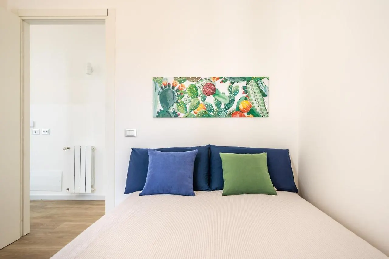 Un Balcone Sull'Orto Botanico By Wonderful Italy Apartment Palermo 0*,  Italy