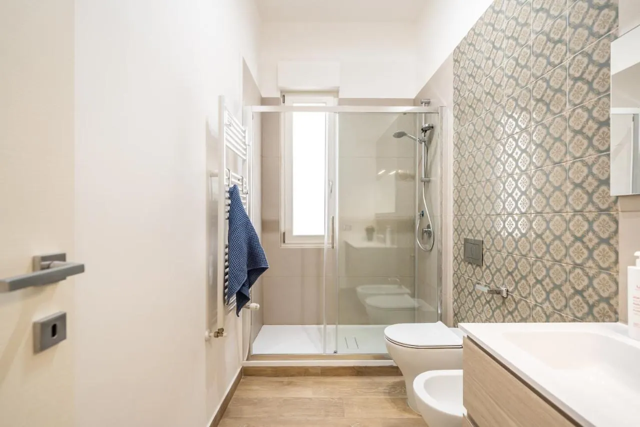Un Balcone Sull'Orto Botanico By Wonderful Italy Apartment Palermo 0*,