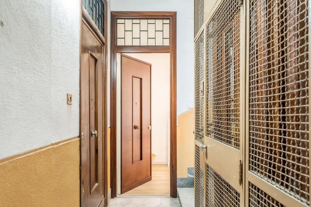 Un Balcone Sull'Orto Botanico By Wonderful Italy Apartment Palermo 0*,