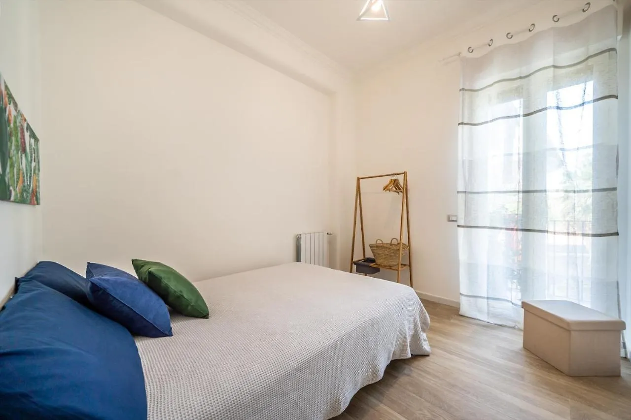 Un Balcone Sull'Orto Botanico By Wonderful Italy Apartment Palermo Italy